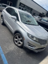 2018 Lincoln MKC Premiere at Doral Lincoln