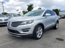 Thumbnail image of 2018 Lincoln MKC at Doral Lincoln