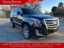 Thumbnail image of 2020 Cadillac Escalade at Power Motors NYC LLC