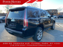 Thumbnail image of 2020 Cadillac Escalade at Power Motors NYC LLC