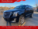 Thumbnail image of 2020 Cadillac Escalade at Power Motors NYC LLC