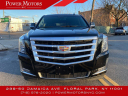 Thumbnail image of 2020 Cadillac Escalade at Power Motors NYC LLC