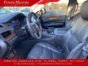 Thumbnail image of 2020 Cadillac Escalade at Power Motors NYC LLC