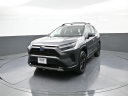 2023 Toyota RAV4 Hybrid SE at Plaza Honda