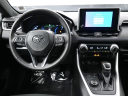Thumbnail image of 2023 Toyota RAV4 Hybrid at Plaza Honda