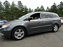 Thumbnail image of 2012 Honda Odyssey at Autonation Honda North Columbus