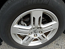2012 Honda Odyssey Touring at Autonation Honda North Columbus