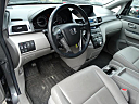 Thumbnail image of 2012 Honda Odyssey at Autonation Honda North Columbus