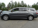 Thumbnail image of 2012 Honda Odyssey at Autonation Honda North Columbus