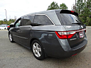 Thumbnail image of 2012 Honda Odyssey at Autonation Honda North Columbus