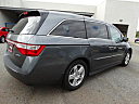Thumbnail image of 2012 Honda Odyssey at Autonation Honda North Columbus