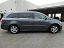 Thumbnail image of 2012 Honda Odyssey at Autonation Honda North Columbus