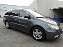 Thumbnail image of 2012 Honda Odyssey at Autonation Honda North Columbus
