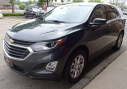 Thumbnail image of 2020 Chevrolet Equinox at VISTA AUTO SALES
