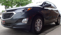 Thumbnail image of 2020 Chevrolet Equinox at VISTA AUTO SALES