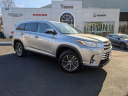 Thumbnail image of 2019 Toyota Highlander at Tasca Chrysler Dodge Jeep Ram White Plains