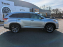 Thumbnail image of 2019 Toyota Highlander at Tasca Chrysler Dodge Jeep Ram White Plains