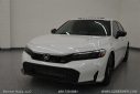 Thumbnail image of 2025 Honda Civic at Beemer Haus, LLC