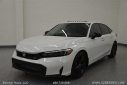 Thumbnail image of 2025 Honda Civic at Beemer Haus, LLC