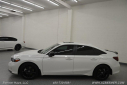 Thumbnail image of 2025 Honda Civic at Beemer Haus, LLC