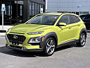 Thumbnail image of 2020 Hyundai KONA at Nesenger 112 Chevrolet Hyundai Mazda