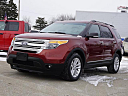 Thumbnail image of 2014 Ford Explorer at A & B Motors