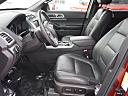 Thumbnail image of 2014 Ford Explorer at A & B Motors