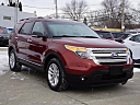 Thumbnail image of 2014 Ford Explorer at A & B Motors