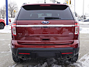 Thumbnail image of 2014 Ford Explorer at A & B Motors