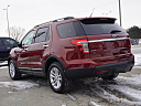 Thumbnail image of 2014 Ford Explorer at A & B Motors