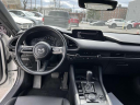Thumbnail image of 2022 Mazda Mazda3 Hatchback at Garden City Mazda