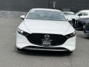 Thumbnail image of 2022 Mazda Mazda3 Hatchback at Garden City Mazda
