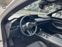 Thumbnail image of 2022 Mazda Mazda3 Hatchback at Garden City Mazda