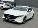 Thumbnail image of 2022 Mazda Mazda3 Hatchback at Garden City Mazda