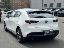 Thumbnail image of 2022 Mazda Mazda3 Hatchback at Garden City Mazda
