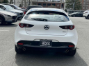 Thumbnail image of 2022 Mazda Mazda3 Hatchback at Garden City Mazda