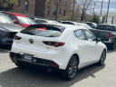 Thumbnail image of 2022 Mazda Mazda3 Hatchback at Garden City Mazda