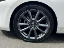 Thumbnail image of 2022 Mazda Mazda3 Hatchback at Garden City Mazda