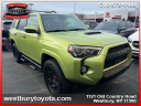 2022 Toyota 4Runner TRD Pro at Westbury Toyota Scion