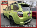 Thumbnail image of 2022 Toyota 4Runner at Westbury Toyota Scion
