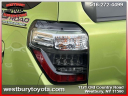 Thumbnail image of 2022 Toyota 4Runner at Westbury Toyota Scion