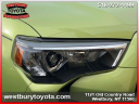 Thumbnail image of 2022 Toyota 4Runner at Westbury Toyota Scion