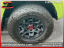 Thumbnail image of 2022 Toyota 4Runner at Westbury Toyota Scion