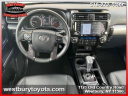 Thumbnail image of 2022 Toyota 4Runner at Westbury Toyota Scion