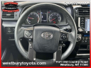Thumbnail image of 2022 Toyota 4Runner at Westbury Toyota Scion
