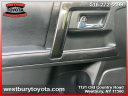 Thumbnail image of 2022 Toyota 4Runner at Westbury Toyota Scion