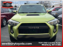 Thumbnail image of 2022 Toyota 4Runner at Westbury Toyota Scion