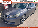 Thumbnail image of 2013 Honda Accord at Hdz Auto Connect Llc