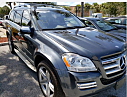 Thumbnail image of 2010 Mercedes-Benz GL-Class at Elite Top Line Auto Sales