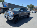 2015 Toyota Tundra Limited at MJK Auto Sales